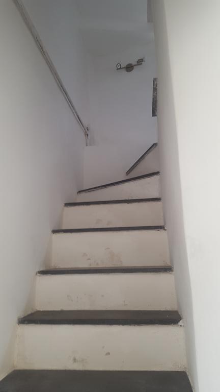Dantes Home 카타니아 외부 사진